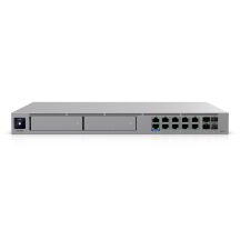 Router (Gateway). Kontroler UniFi, NVR, Switch Ubiquiti UniFi Dream Machine Beast (UDM-BEAST-EU)