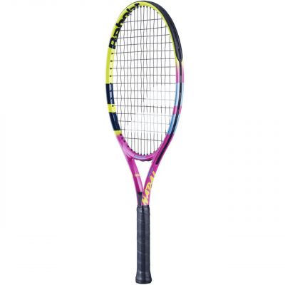3. Rakieta do tenisa ziemnego Babolat Nadal Junior 23 S CV 140498