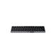 5. Klawiatura Satechi Slim X1 - klawiatura Bluetooth do trzech urządzeń USB-C US (space gray)
