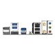 11. Gigabyte A520I AC płyta główna AMD A520 Socket AM4 mini ITX