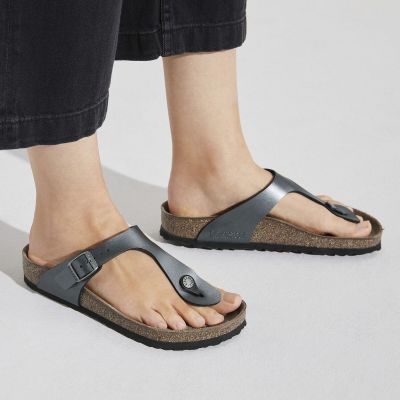 3. Japonki Birkenstock unisex Gizeh BS 1021428
