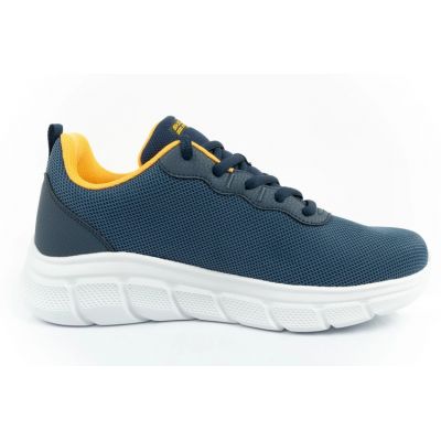 4. Buty Skechers Bobs B Flex Icy Edge M 118109/NVY