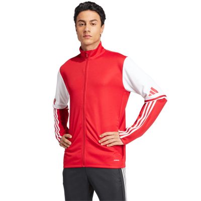 9. Bluza adidas Squadra 25 Training M JD2979