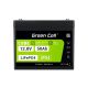26. GREEN CELL AKUMULATOR LIFEPO4 CUBE 50AH 12V/12.8V 640WH LFPGC12V50AH