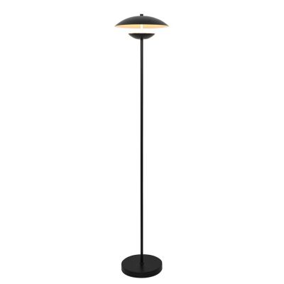 FLOOR LAMP AURAS 13W LED BLACK