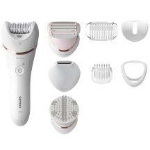 Depilator PHILIPS BRE735/00