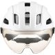 2. Kask rowerowy UVEX Stride visor