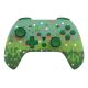 7. Dragonshock PopTop Zielony, Ciemny Zielony, Różowy, Biały Bluetooth Gamepad Analogowa/Cyfrowa Nintendo Switch, PC