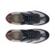 6. Bugatti męskie buty sportowe 311A9Q051069-4012 blue/light grey