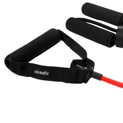 10. VIRTUFIT SKŁADANA REGULOWANA ŁAWKA FITNESS FB100