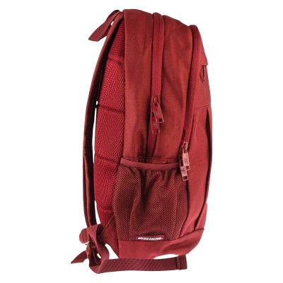 4. Skechers Central II Backpack SKCH7326-RED Czerwone One size
