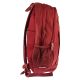 4. Skechers Central II Backpack SKCH7326-RED Czerwone One size