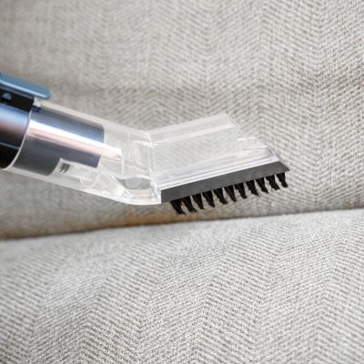 12. Odkurzacz do prania tapicerki Taurus Textile Care Hygienic EST9489310L