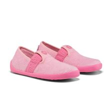 Buty barefoot dziecięce Affenzahn Slipper Vegan Dreamy (01396-50032)