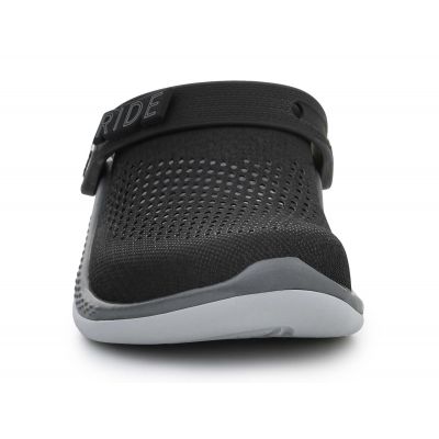 3. Klapki Crocs LiteRide 360 Clog M 206708-ODD