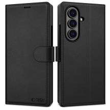 Etui Tech-Protect Wallet na Samsung Galaxy Z Fold 8 Ultra - czarne