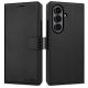 Etui Tech-Protect Wallet na Samsung Galaxy Z Fold 8 Ultra - czarne