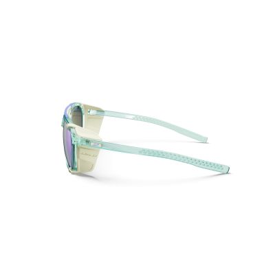 4. Okulary JULBO SLACK COVER miętowy