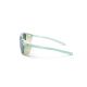 4. Okulary JULBO SLACK COVER miętowy