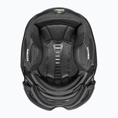 5. Kask narciarski UVEX Horizon CV MIPS 56/6/344/10/05