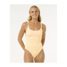 Kostium jednoczęściowy RIP CURL La Joya Good One Piece turkusowy