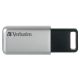4. Pendrive Verbatim Store 'n' Go Secure Pro 64GB USB 3.0
