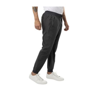 2. Spodnie Bauer Flc Core Woven Jogger Sr