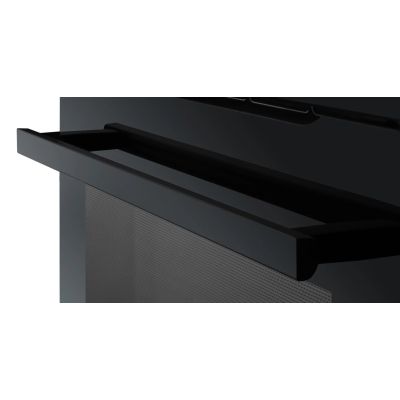 7. Piekarnik z dodatkiem pary parowy AMICA ED37610B X-TYPE STEAM