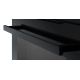 7. Piekarnik z dodatkiem pary parowy AMICA ED37610B X-TYPE STEAM