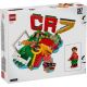 12. LEGO Editions 43012 - Cristiano Ronaldo - piłkarskie momenty