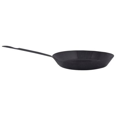 5. Esschert Design FF215 kampingowy przybór kuchenny Zestaw Czarny