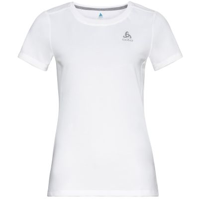 3. Koszulka tech. damska Odlo T-shirt crew neck s/s F-DRY