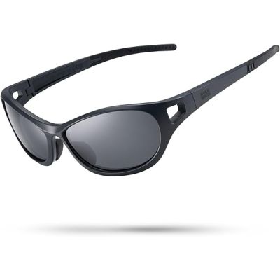 ROCKBROS okulary sportowe 1411003404 z polaryzacją