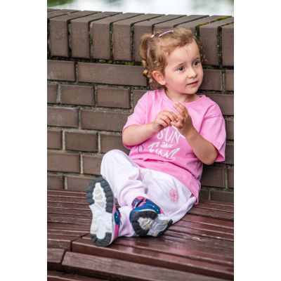 9. Koszulka z krótkim rękawem Bejo Holiday Jr 92800597212