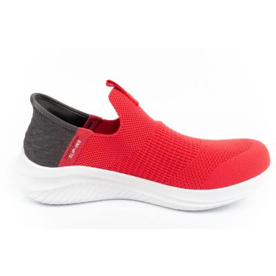 26. Buty sportowe Skechers M 403844L/RDBK