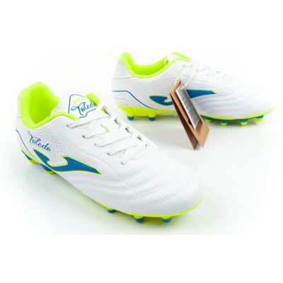 8. Joma buty piłkarskie korki Toledo JR 2602 piłka nożna lanki dla dzieci