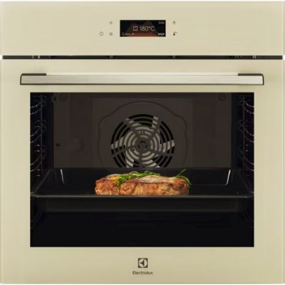 Piekarnik ELECTROLUX LOE8F38S