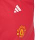 5. Plecak adidas Manchester United czerwony KT0684