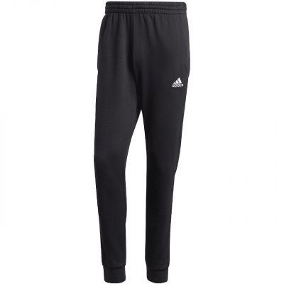 12. Dres adidas Basic 3-Stripes Fleece M IJ6067