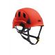 Kask strato vent-red PETZL