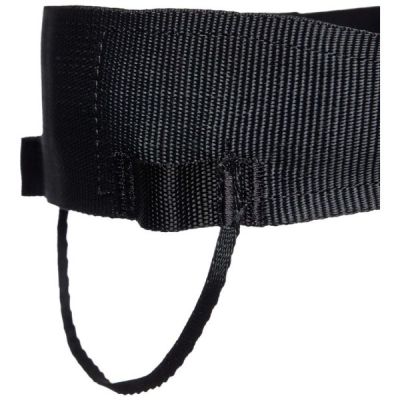 12. Uprząż wspinaczkowa Black Diamond Couloir 3S - alloy/black