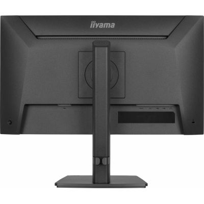 16. iiyama ProLite XB2493HSU-B1 monitor komputerowy 60,5 cm (23.8") 1920 x 1080 px Full HD LED Czarny