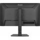 16. iiyama ProLite XB2493HSU-B1 monitor komputerowy 60,5 cm (23.8") 1920 x 1080 px Full HD LED Czarny