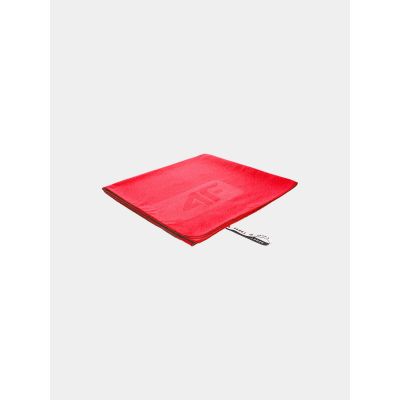 2. Ręcznik sportowy m (80 x 130cm) 4F NOSH4RECU001B-62S
