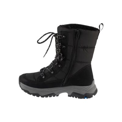 2. Rieker Booties Z3950-00 Czarne 37