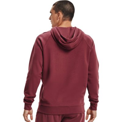 11. Bluza Under Armour Rival Fleece Big Logo HD M1357093 652
