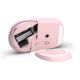 13. Mysz HP 400 Quiet Pink Wireless Mouse bezprzewodowa różowa AZ7B5AA