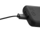 14. Powerbank 3mk Endurance na Apple Watch 49 mm 2,5W 1200mAh USB-C - czarny