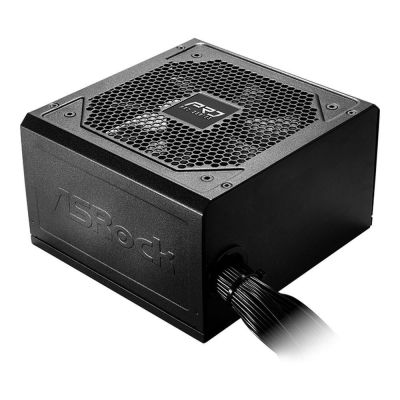 11. Zasilacz ASRock PRO-650G 650W 80 PLUS Gold