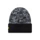 2. Czapka zimowa dziecięca New Era Batman Youth DC Black Cuff Knit Beanie - 60691137